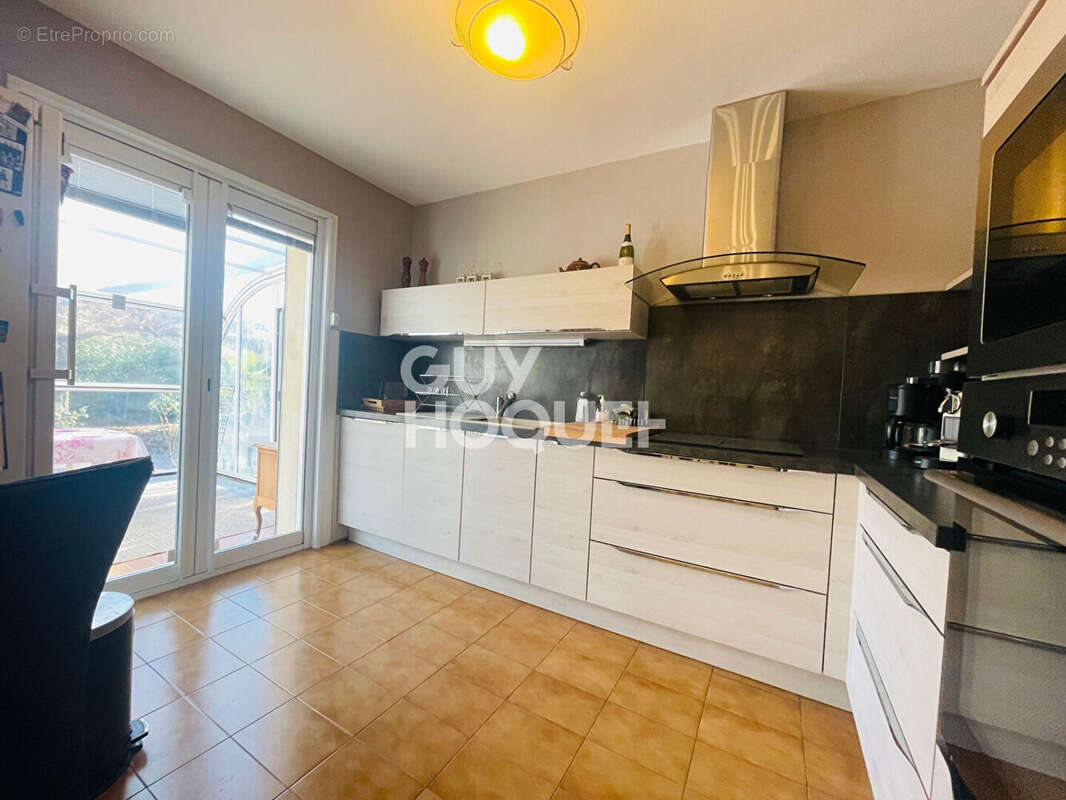 Maison à SAINT-ANDRE-DE-SANGONIS