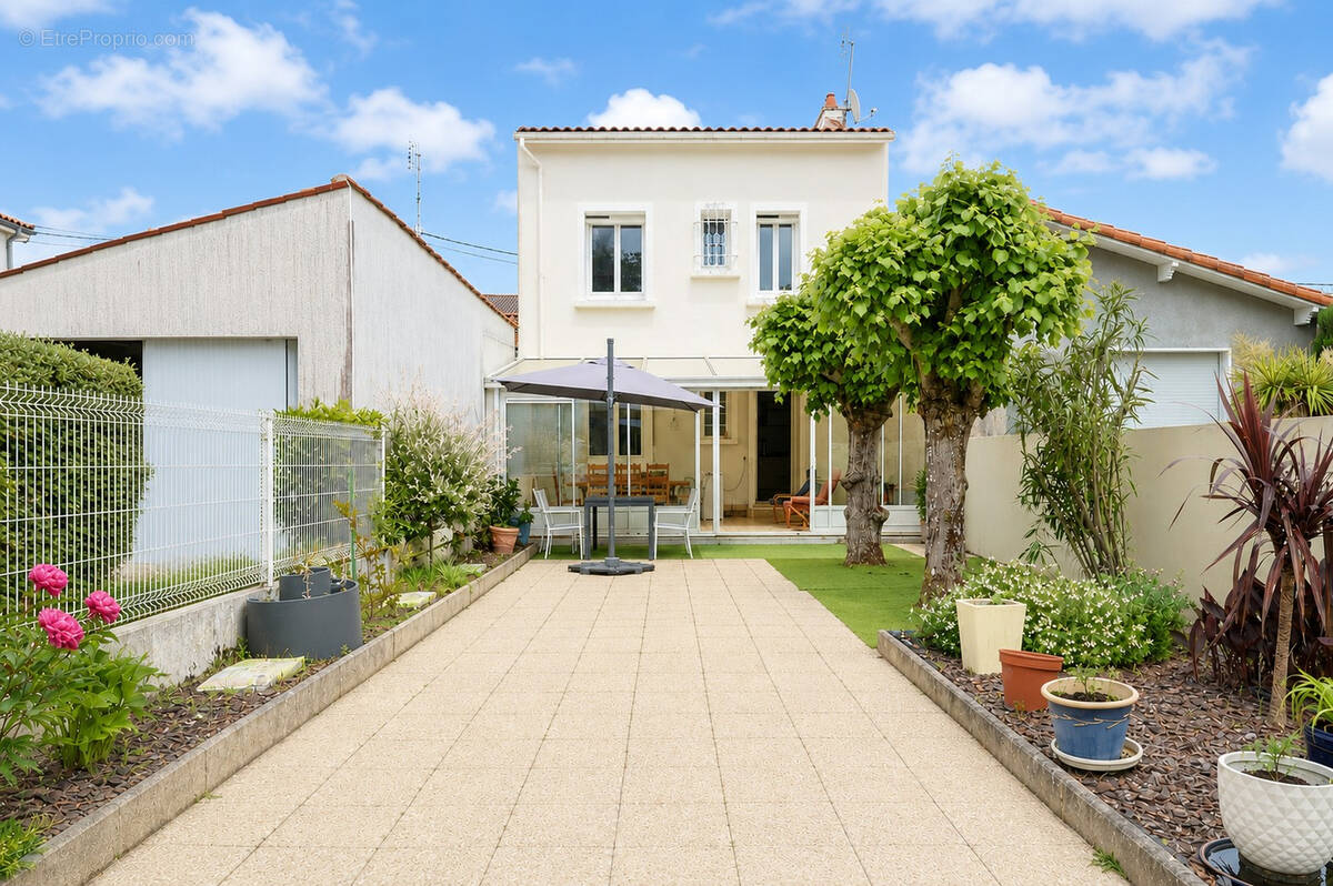 Maison à ROYAN