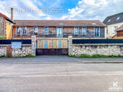 Appartement à BRUYERES-SUR-OISE