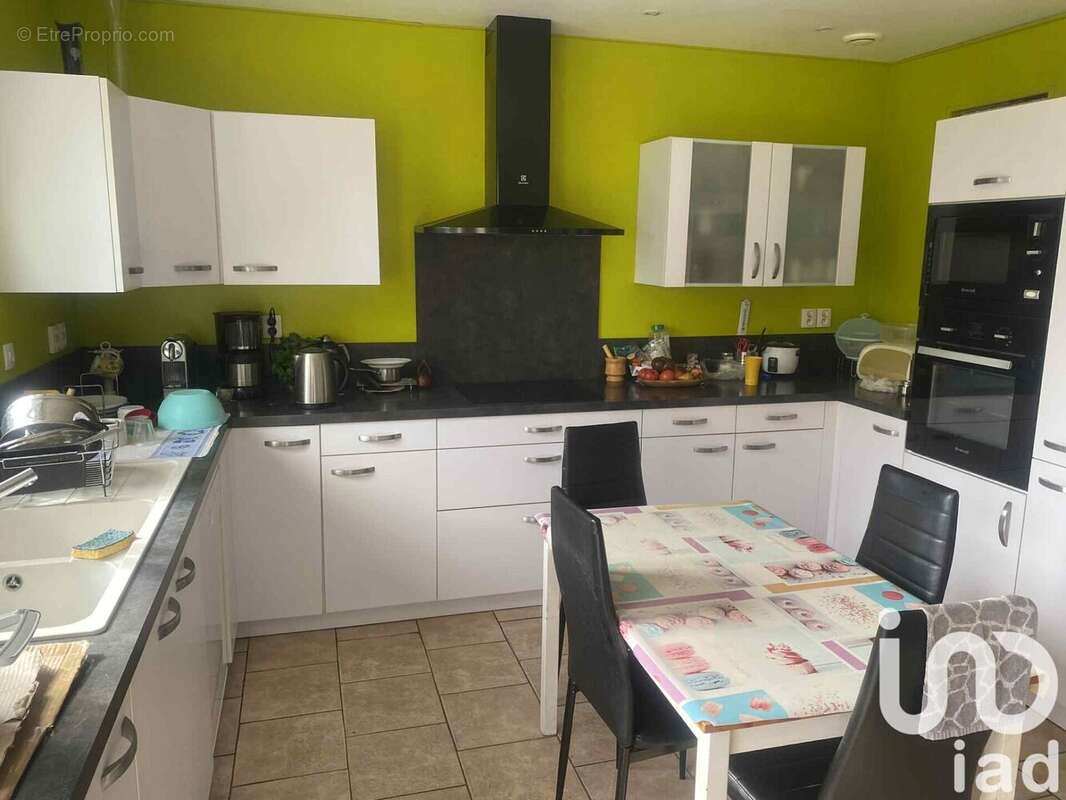 Photo 2 - Maison à RAI