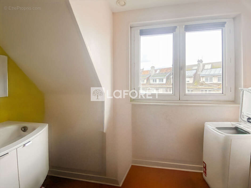 Appartement à CALAIS