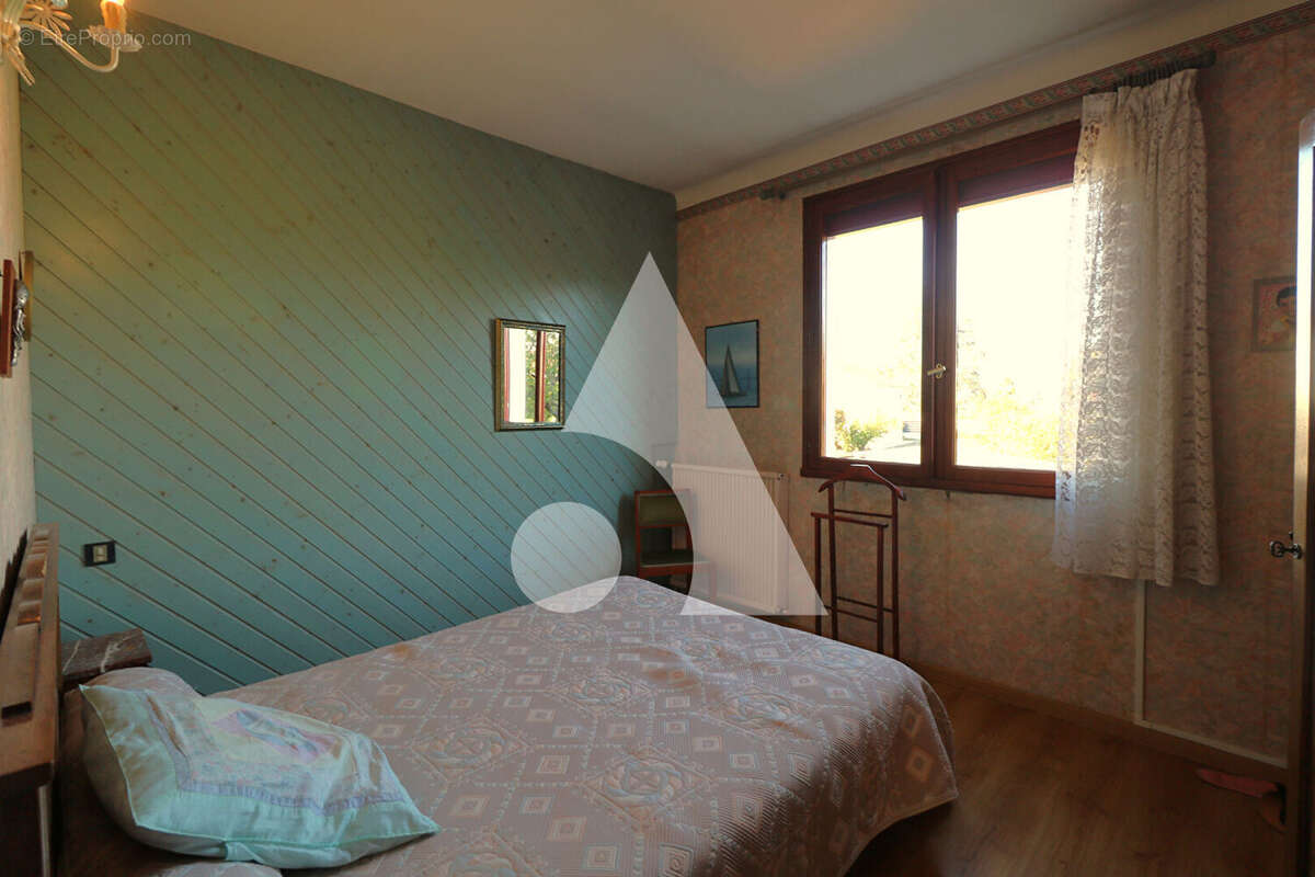 Maison à OURSBELILLE