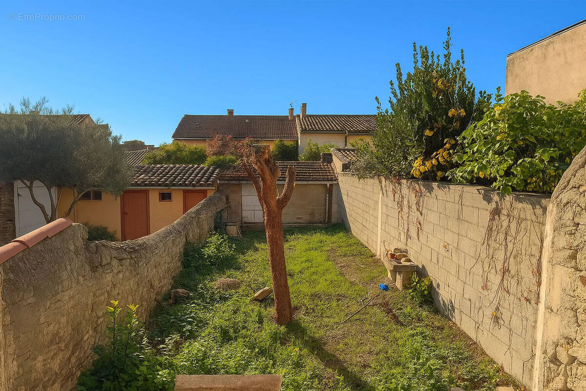 Maison à CARCASSONNE