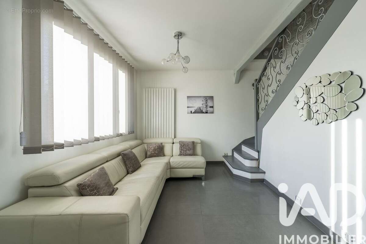 Photo 3 - Maison à L'HAY-LES-ROSES