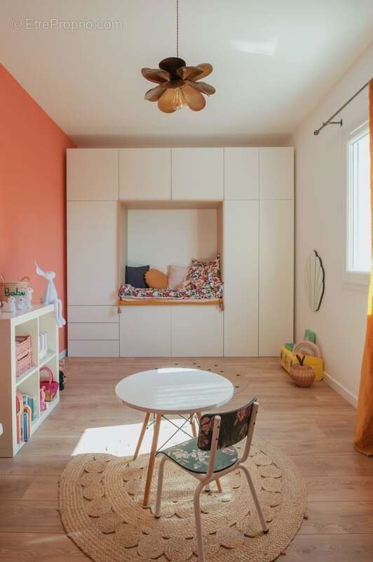 Maison à AIGUES-MORTES