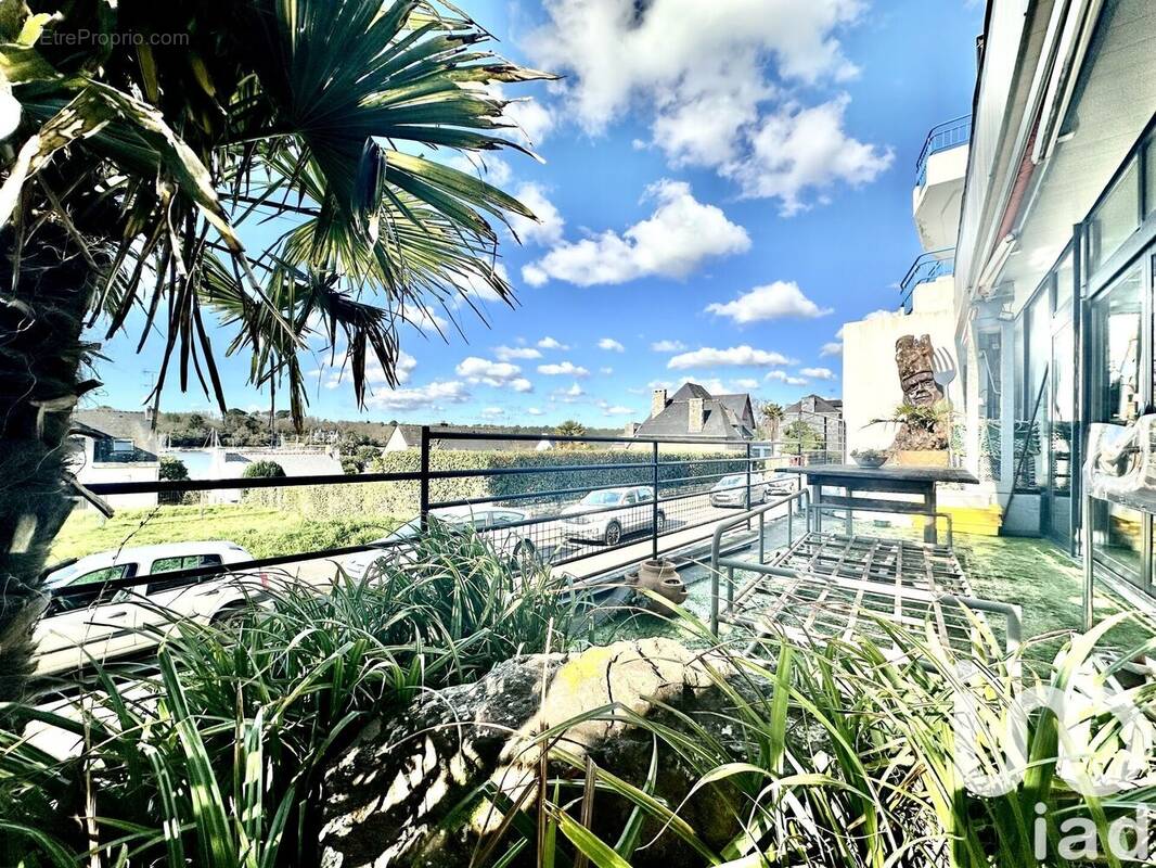 Photo 1 - Appartement à BENODET