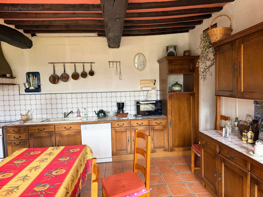 Maison 73 m² à Bordeaux-Saint-Clair  - photo 2