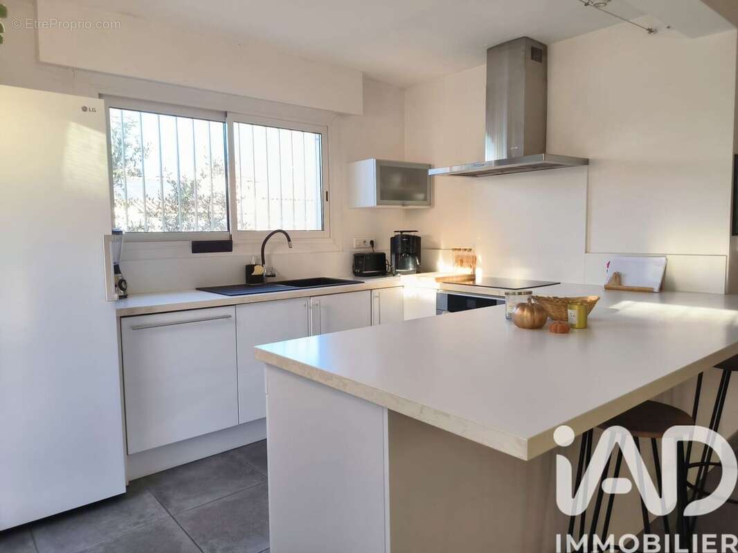 Photo 5 - Maison à SAINT-CYPRIEN