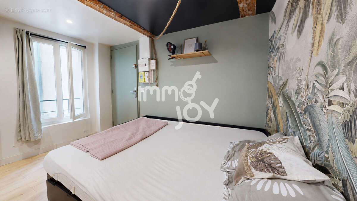 Appartement vendu meublé à deux pas des Allées Paul Riquet - photo 3
