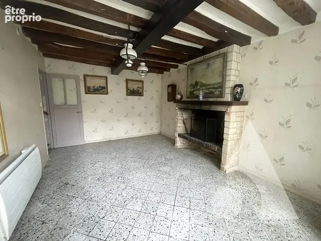 Maison 2 chambres avec jardin proche n2 - photo 4