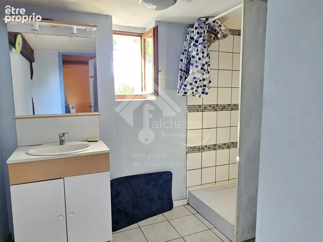 Pied à terre - Servilly - photo 8