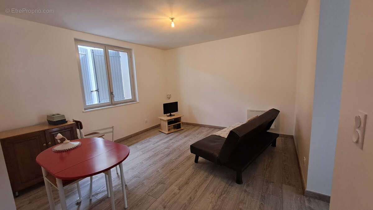 Maison à VILLENEUVE-SUR-LOT