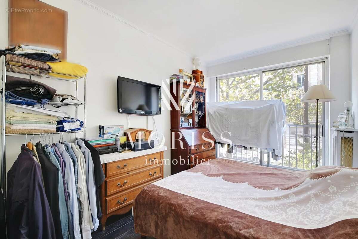 Appartement à CHARENTON-LE-PONT