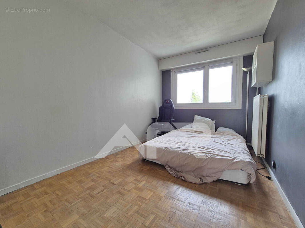 Appartement à CHATOU