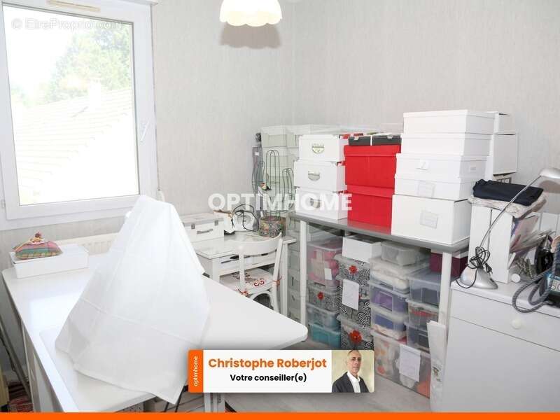 Appartement à SAINT-REMY