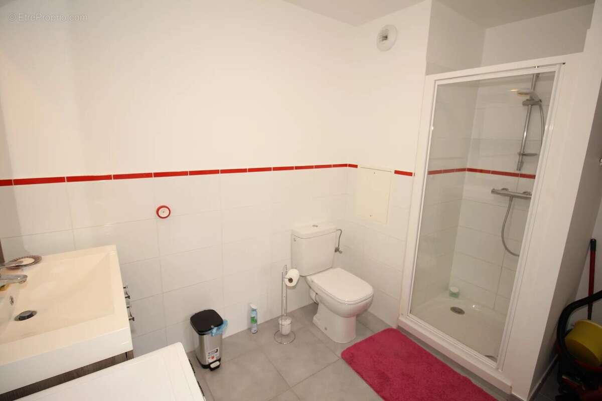 Appartement à DOUVAINE