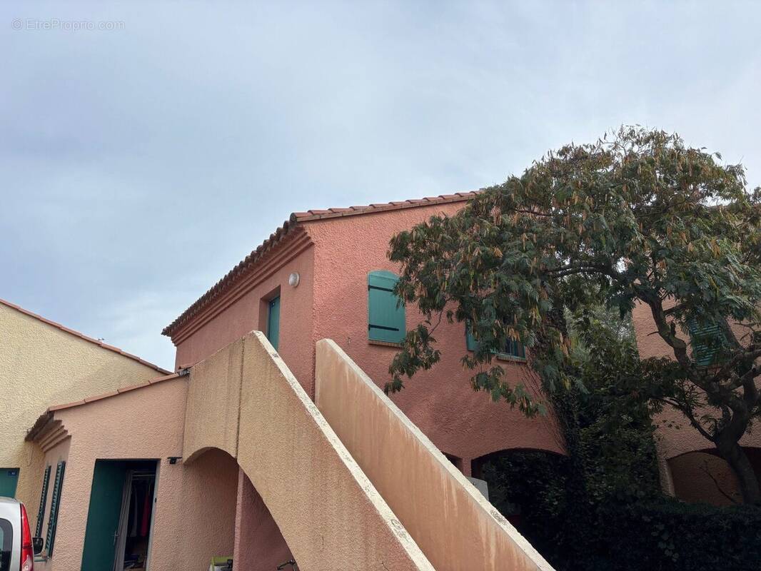 Appartement à ARGELES-SUR-MER