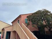 Appartement à ARGELES-SUR-MER