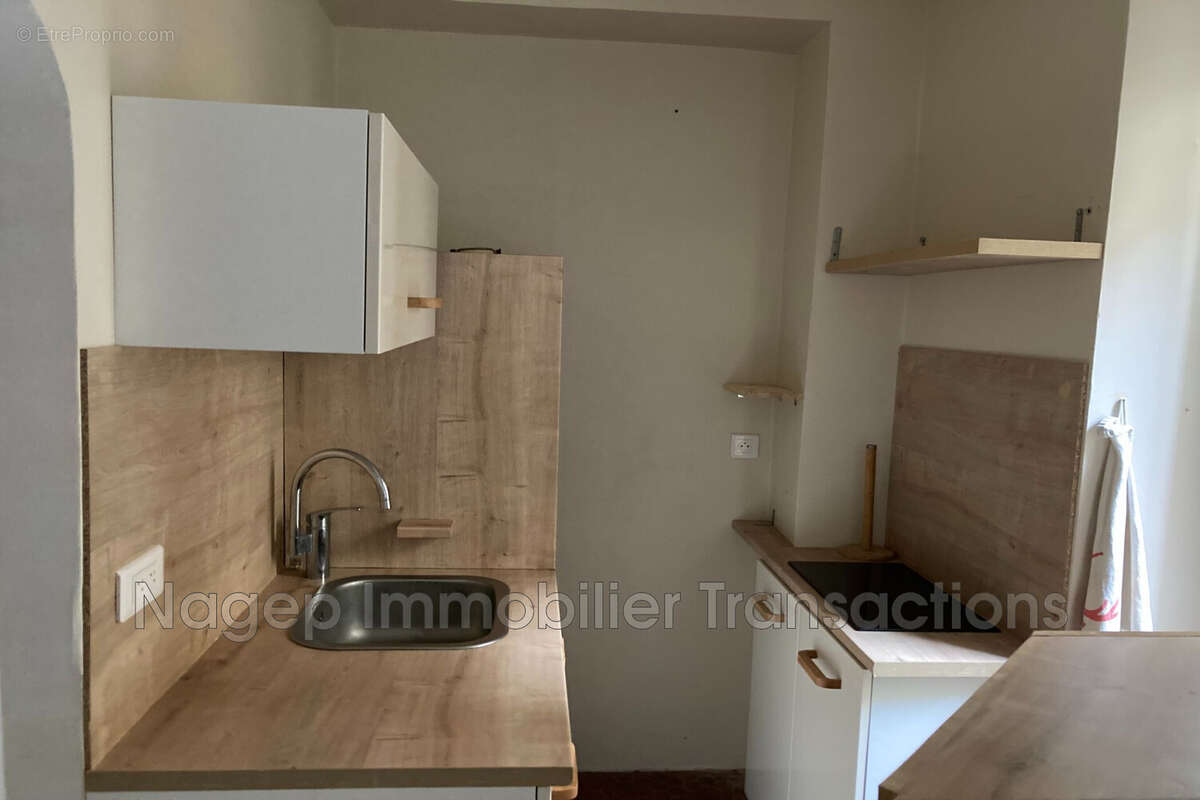 Appartement à VICHY