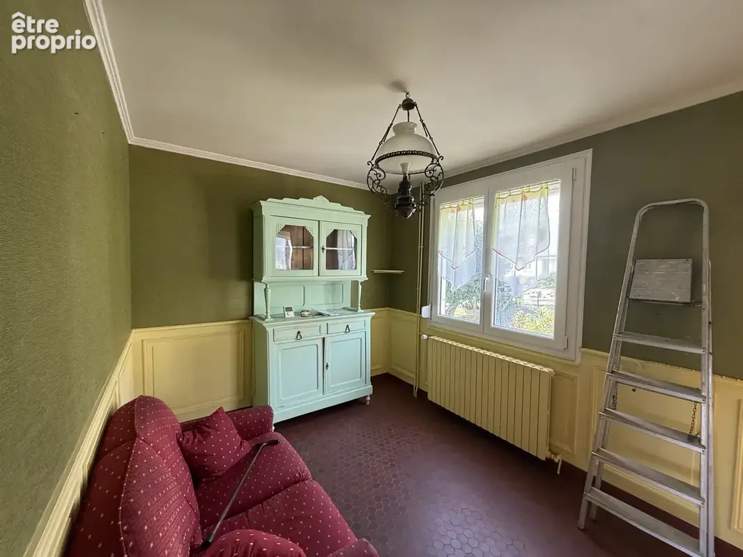 Maison à rénover Eu - photo 5