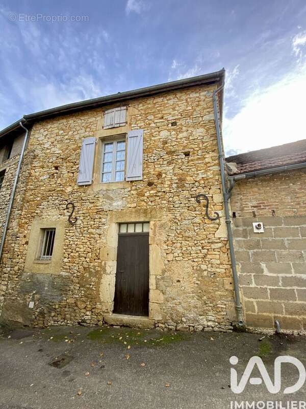 Photo 2 - Maison à SAINT-MARTIAL-DE-NABIRAT