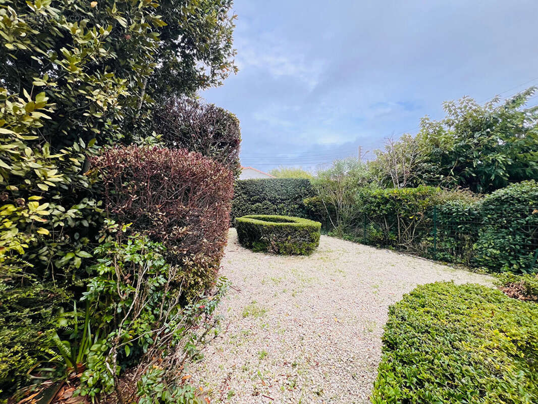 Appartement à ROYAN