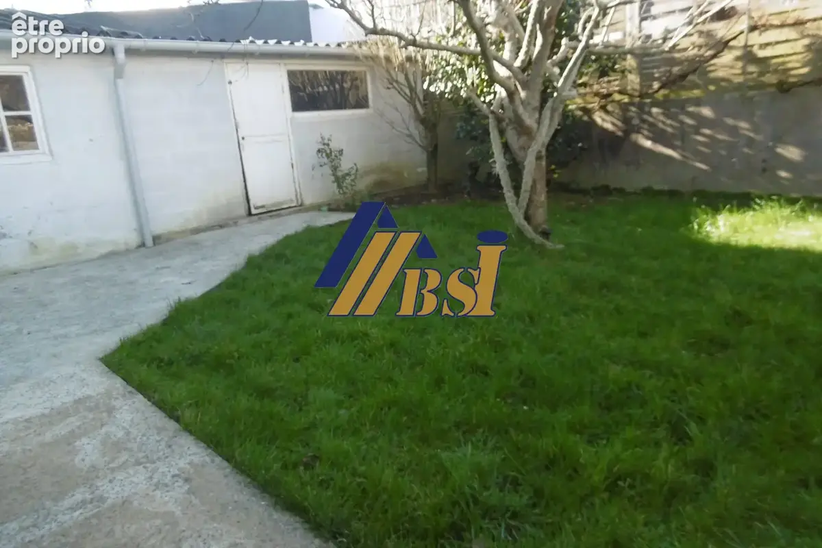 Maison 4 pièces 63 m² à vendre à Brest (29200) - photo 2