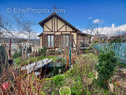 Maison à SAINT-AUBIN-LES-ELBEUF