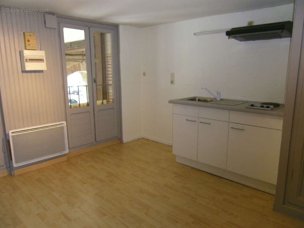 Appartement à AGEN