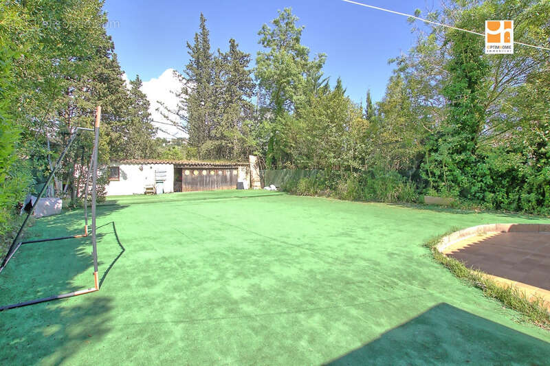 Maison à CAGNES-SUR-MER