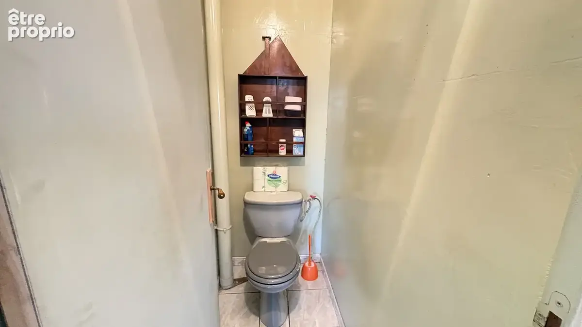'MARGUERITE' Pavillon familial situé en plein coeur du Vert-Galant - photo 8