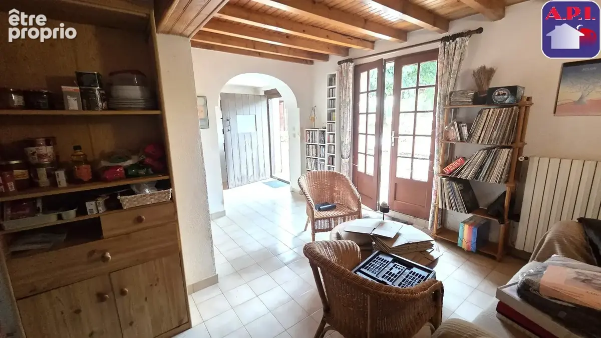 Maison 6 pièces 134 m² à vendre à Lissac (09700) - photo 6