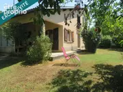 Photo 1 - Maison à LA BASTIDE-DE-SEROU