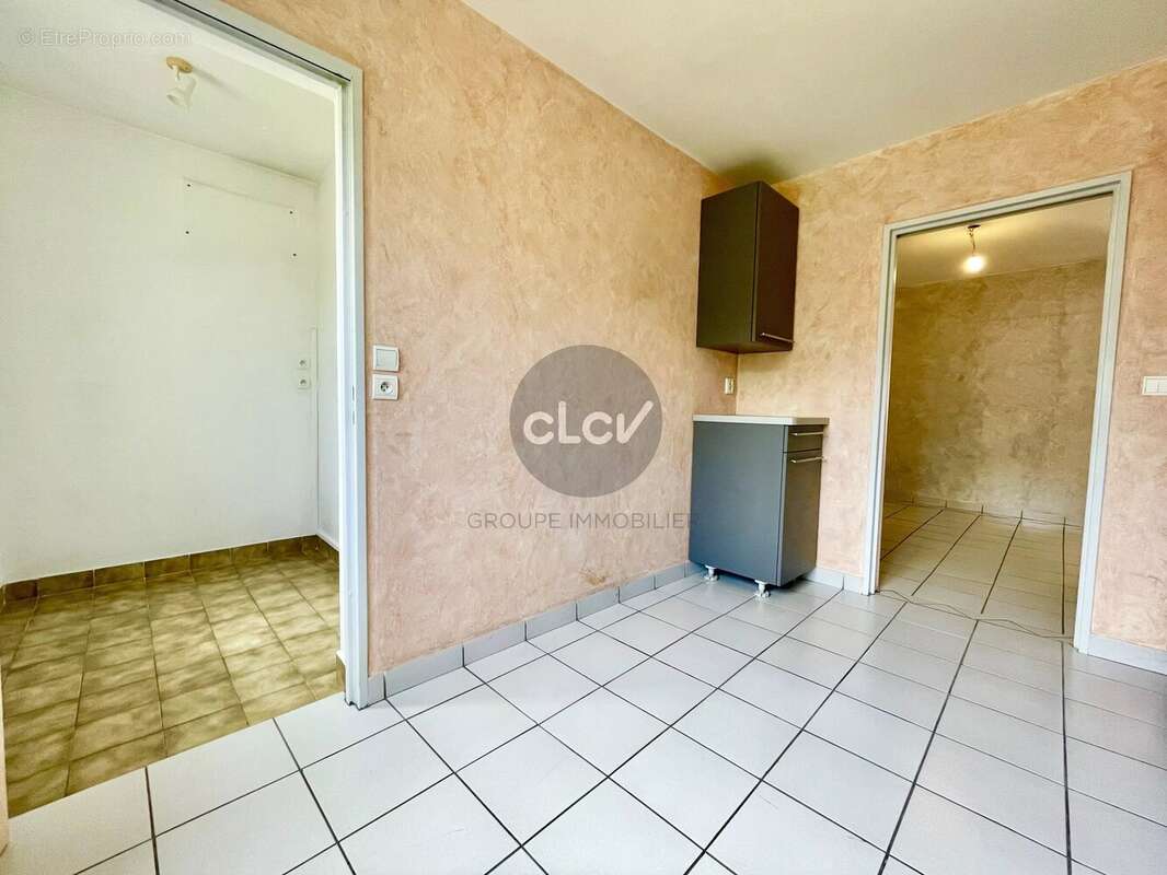 T4 de 86,58 m² Climatisé 69270 FONTAINES SUR SAONE - photo 7