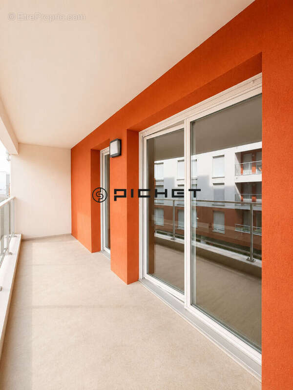 Appartement à MARQUETTE-LEZ-LILLE