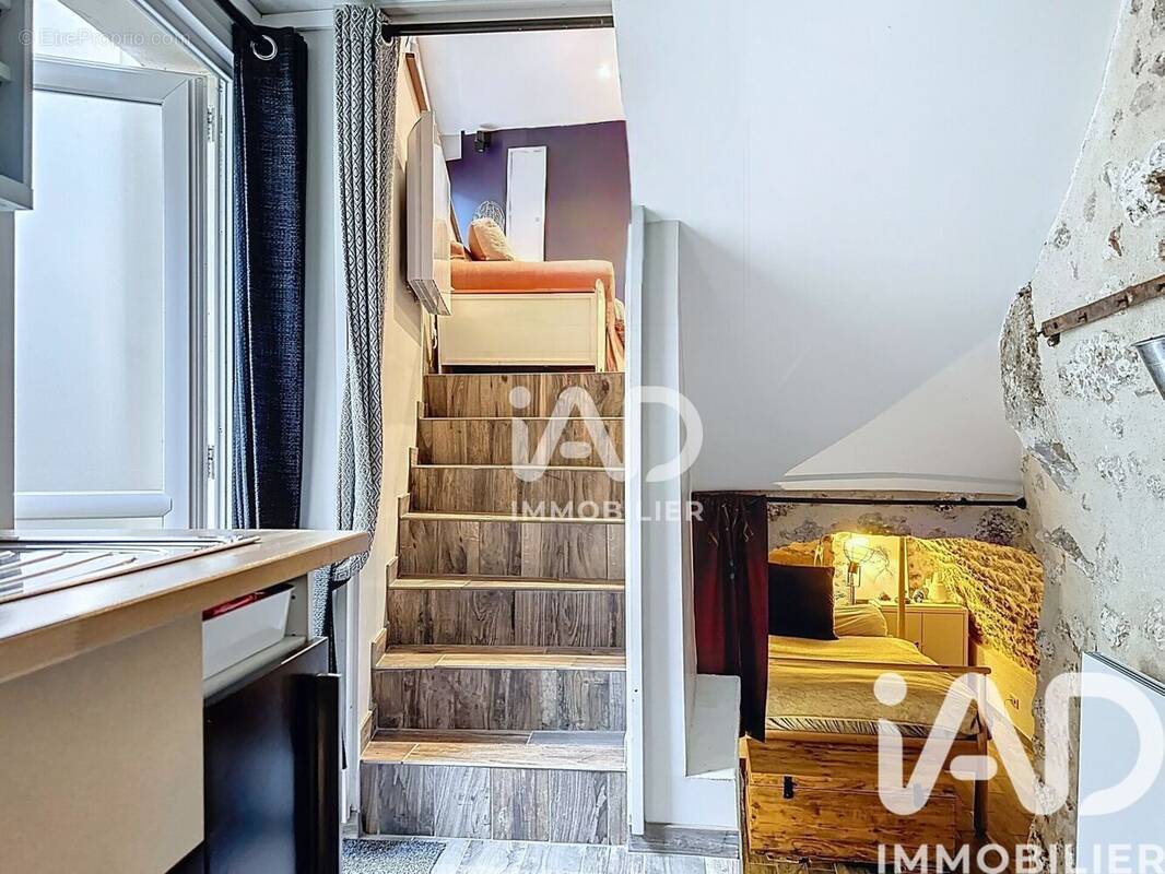 Photo 1 - Appartement à CHEVREUSE