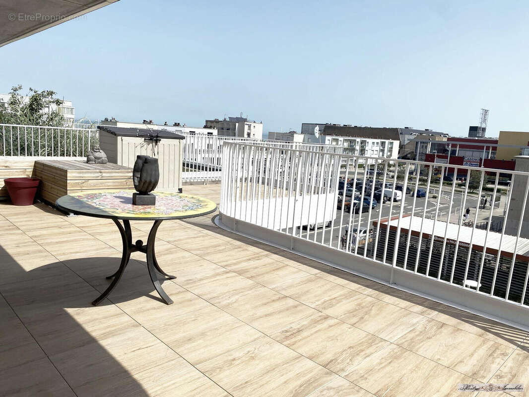 Appartement 85 m² à Dunkerque  - photo 9