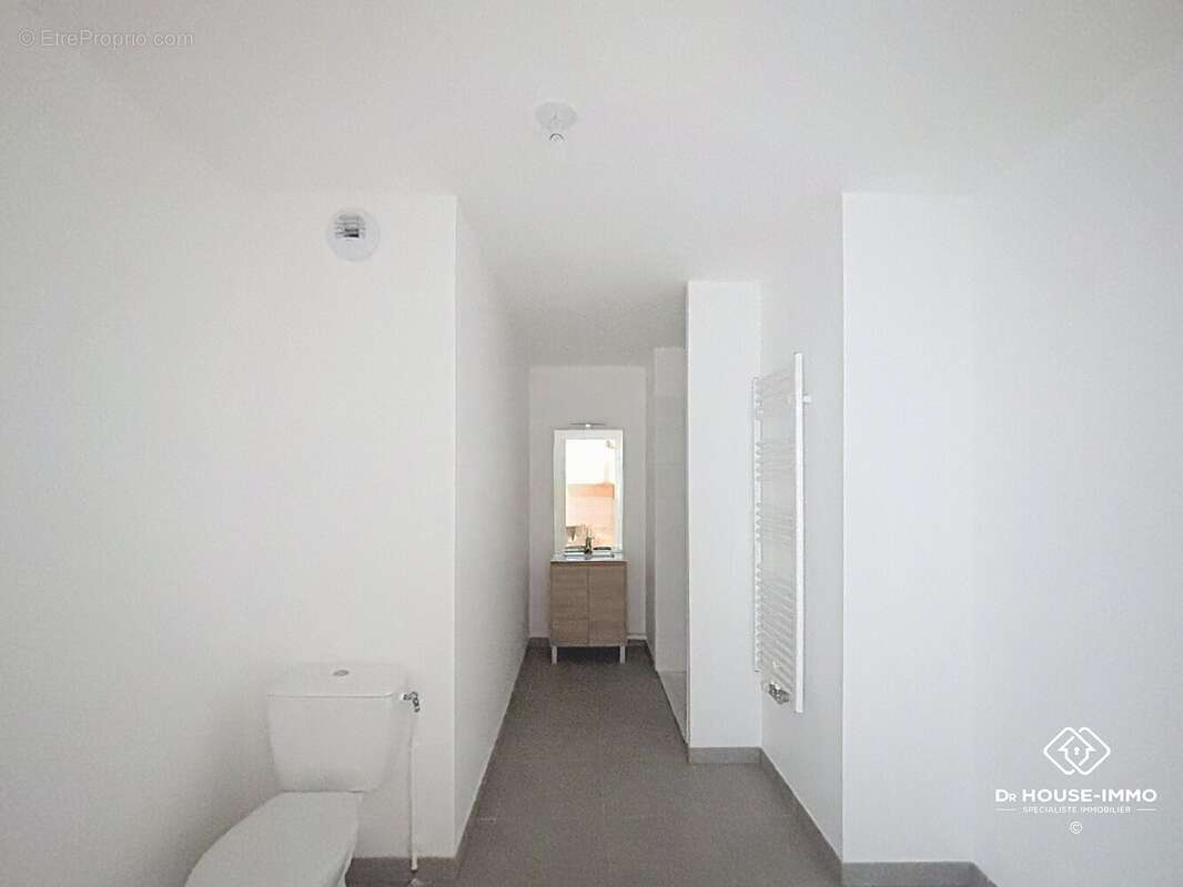 Appartement à MERIGNAC