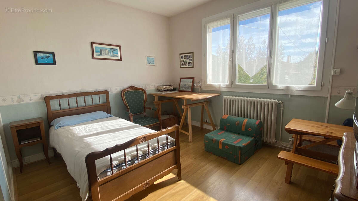 Maison à L'ISLE-JOURDAIN