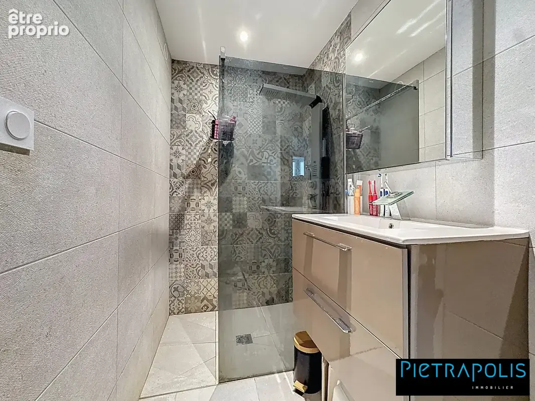 Appartement 3 pièces 67 m² à vendre à Chaponost (69630) - photo 8