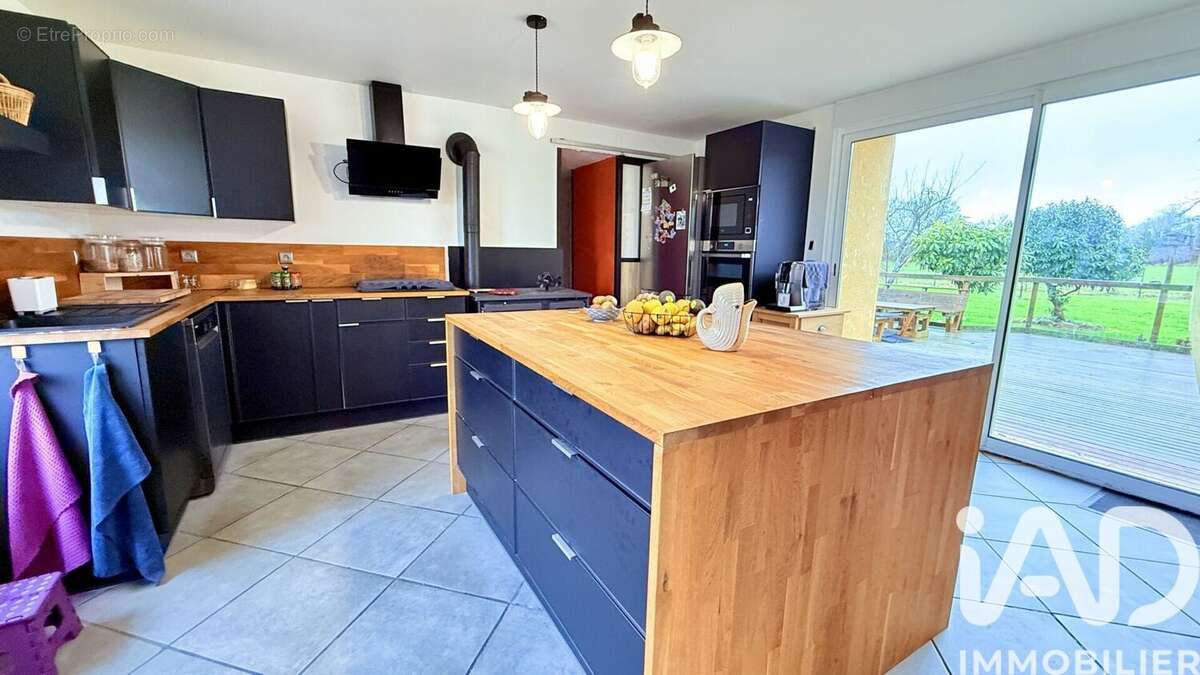 Photo 5 - Maison à BANNALEC