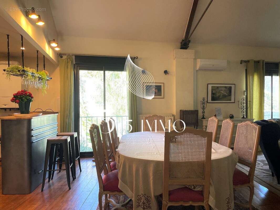 Maison à MARSILLARGUES