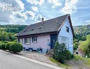Maison à NATZWILLER