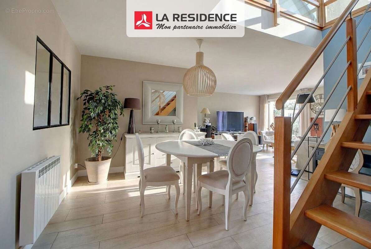Maison à ANDRESY