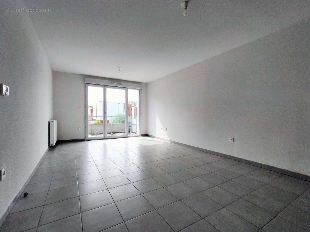 Appartement à BLAGNAC