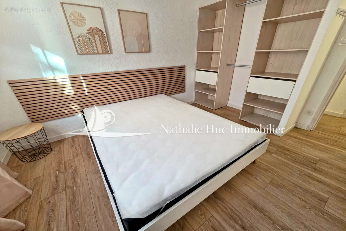 Appartement à SAINT-NAZAIRE