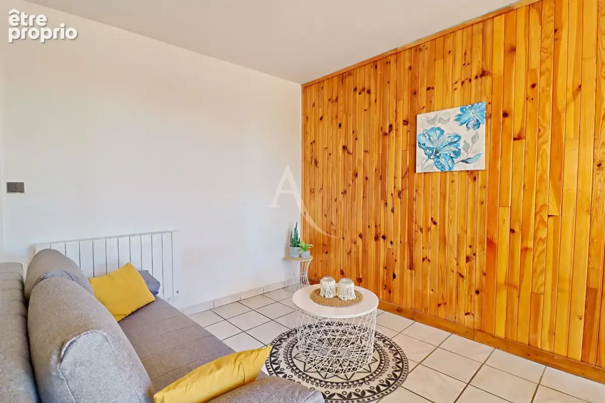 Appartement avec balcon cave et ascenseur proche centre ville - photo 2