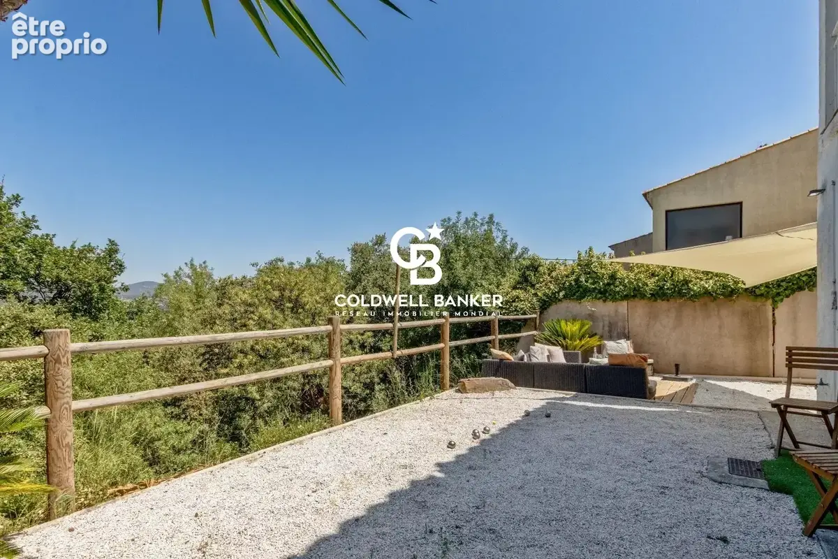Maison de charme en domaine privé – piscine, tennis et nature - photo 12