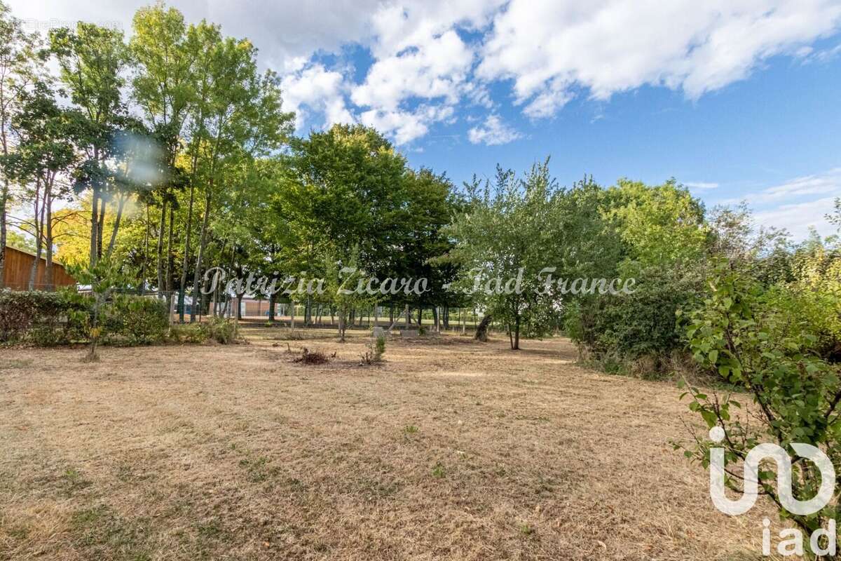 Photo 4 - Terrain à SAULX-LES-CHARTREUX