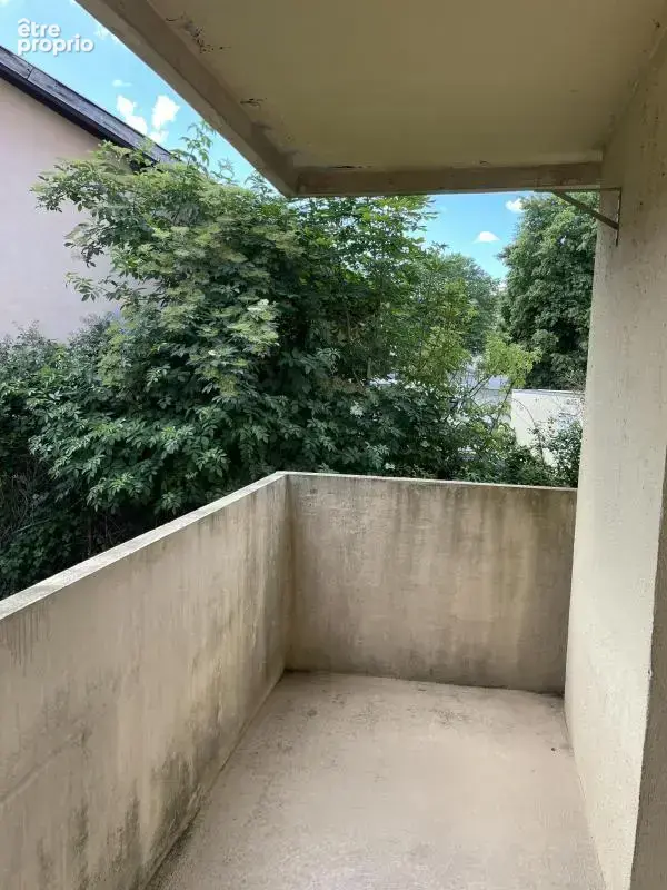 Appartement 4 pieces buhl - photo 10